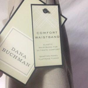 Dana Buchman Pants - NWT Dana Buchman Heather Rock Slacks Dana Buchman Pants - NWT Dana Buchman Heather Rock Slacks